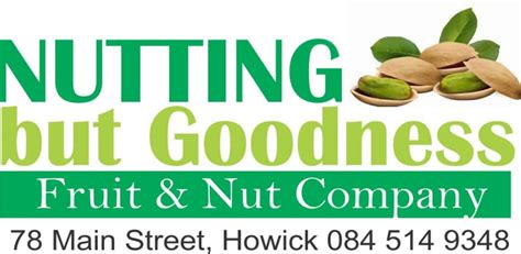 nutting but goodness howick|Contact Us .